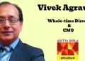 Vivek Agrawal