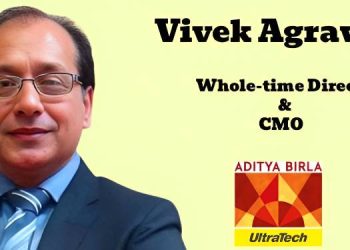 Vivek Agrawal