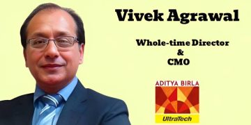 Vivek Agrawal