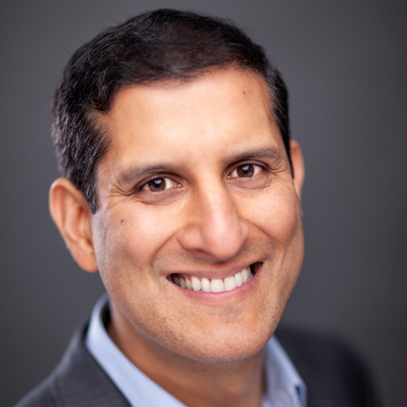 Vivek Kundra