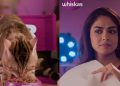 WHISKAS introduces a cat food range with a campaign featuring Mrunal Thakur