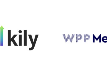 WPP Media Partners with Kily to Advance AI-Led Ecommerce in India