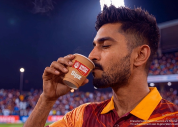 Wagh Bakri Tea Group launches AI-powered campaign for SIPZ Instant Chai
