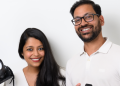 WeddingNama Founders Ankita and Akash Become Nikon India’s First-Ever Official Brand Ambassadors