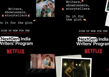 Netflix