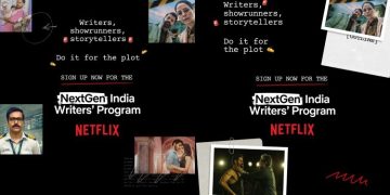 Netflix