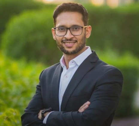 Varun Kandhari