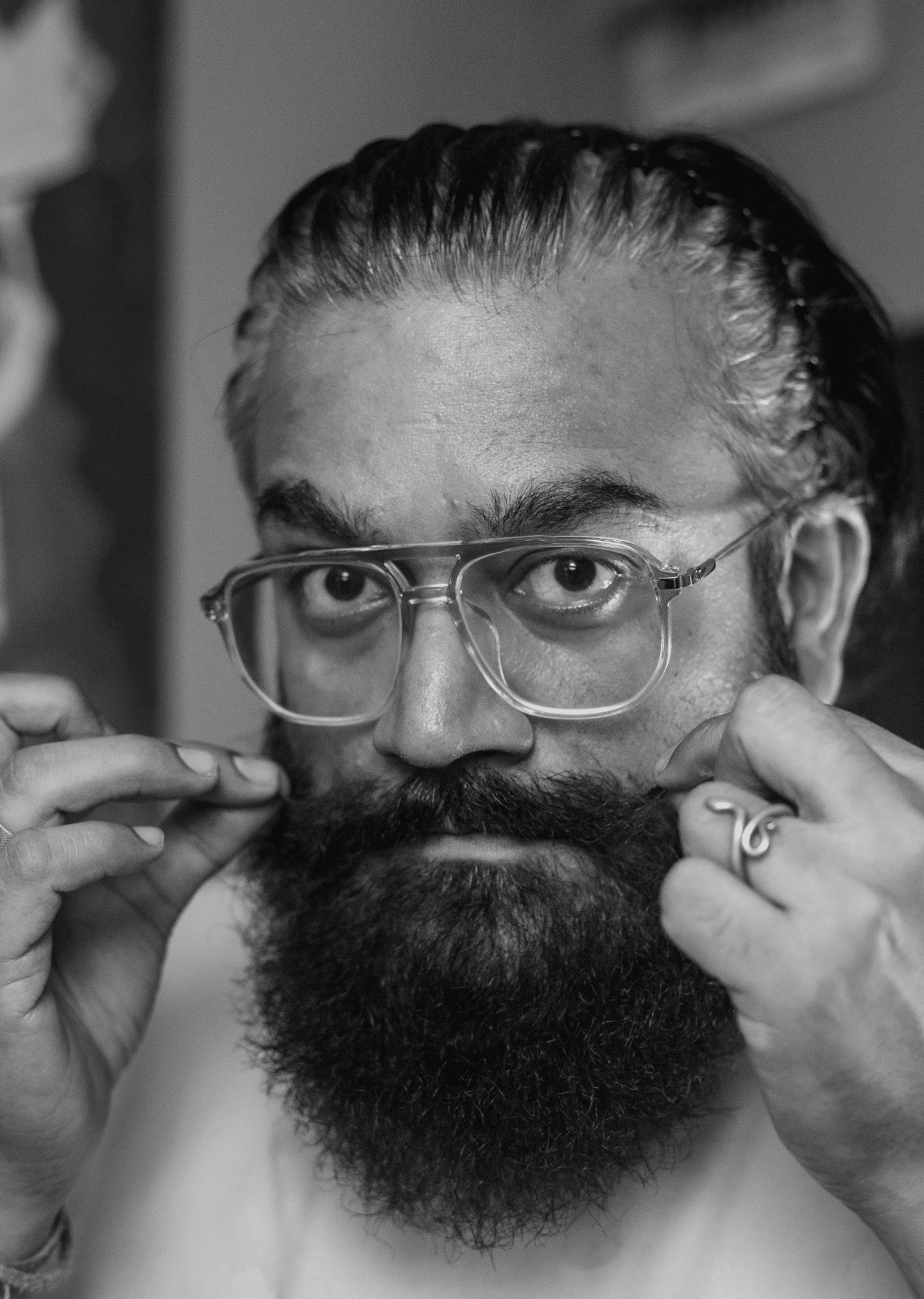Abhijat Bharadwaj,