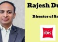 Rajesh Dudi