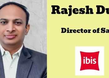 Rajesh Dudi