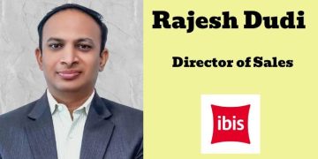 Rajesh Dudi