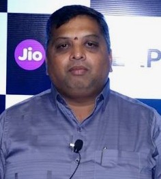 Maheshwara Rao,