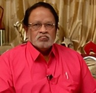 B.V. Subba Rao,