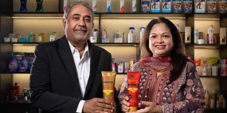 Wipro Consumer Care acquires S Brands to strengthen Southeast Asia personal care presence