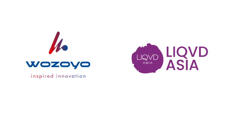 Wozoyo partners with Liqvd Asia to build its digital-first brand journey