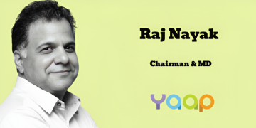YAAP Digital appoints Raj Nayak as Chairman & Managing Director following Founder Atul Hegde’s demise