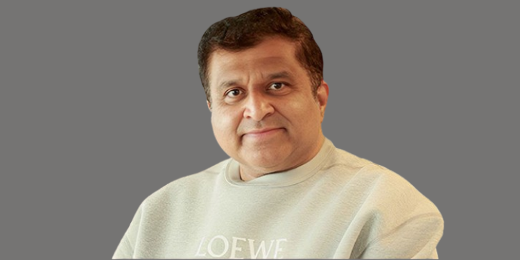 Ad Industry mourns untimely loss of YAAP Founder Atul Hegde