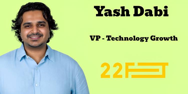 Yash Dabi