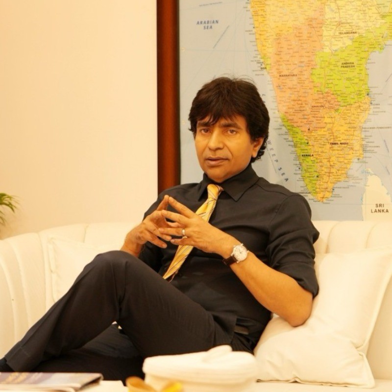 Yogesh Bajpai