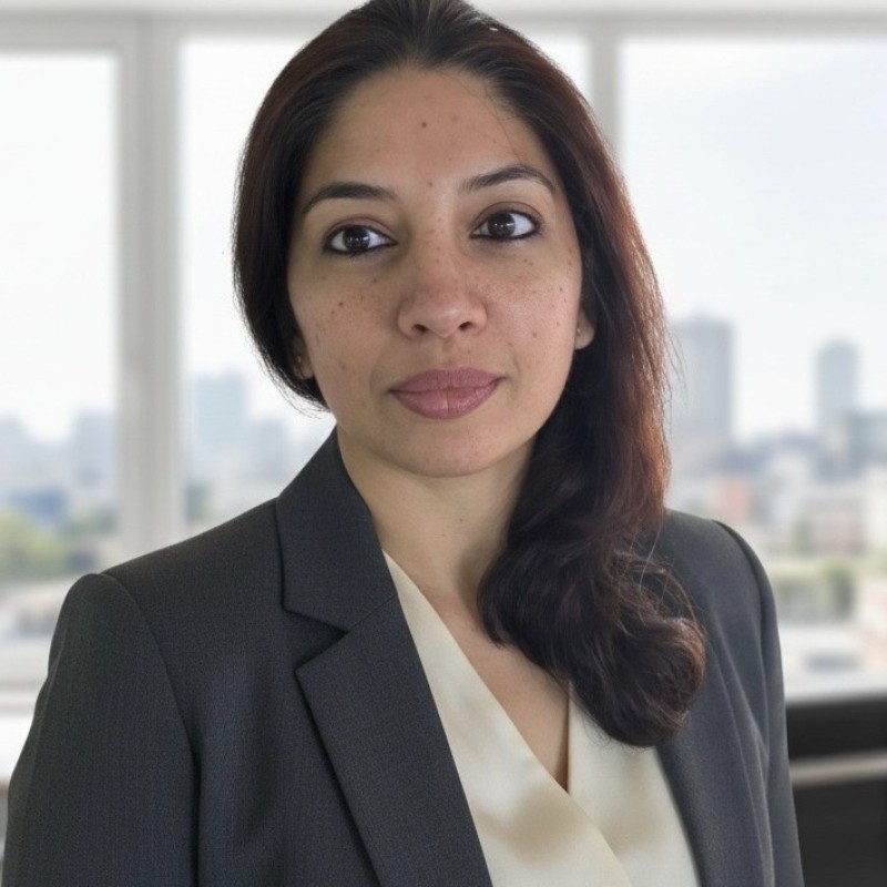 Zahara Kanchwalla
