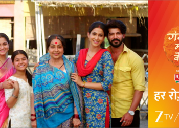 Zee TV’s ‘Ganga Mai Ki Betiyan’ partners with Rajdhani Besan for ‘Swaad Ke Liye Kuch Bhi Karega’ campaign