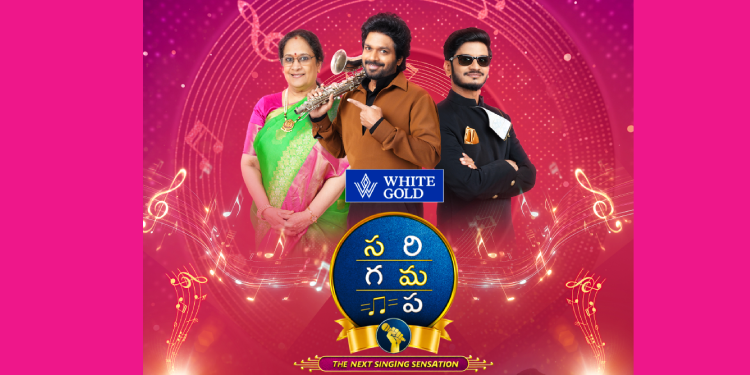 Zee Telugu