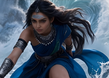 Zee5 and Collective Studios’ Historyverse launch six AI-driven originals inspired by Indian mythology and history