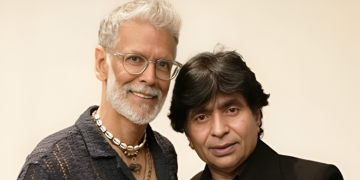 ZeroB names Milind Soman as brand ambassador to promote healthy living through pure drinking water