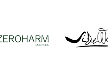 ZeroHarm Sciences partners with Sideways to strengthen brand identity and market positioning