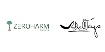 ZeroHarm Sciences partners with Sideways to strengthen brand identity and market positioning