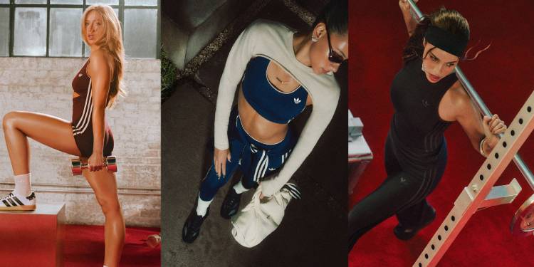 adidas