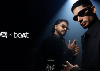 boAt partners