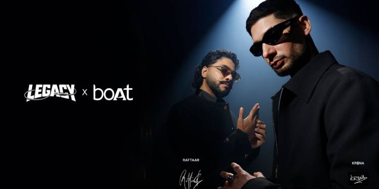 boAt partners