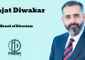 iD Fresh Food elevates CEO India Rajat Diwakar to Board of Directors