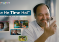 lendingplate teams up with Vijayant Kohli for relatable digital lending campaign