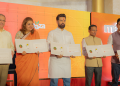 Maaza® celebrates 50 years with Special Cover release and recognition of mango farmers on National Mango Day