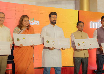 Maaza® celebrates 50 years with Special Cover release and recognition of mango farmers on National Mango Day