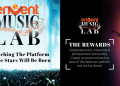Envent launches ‘Envent Music Lab’ to discover and promote emerging music talent across India