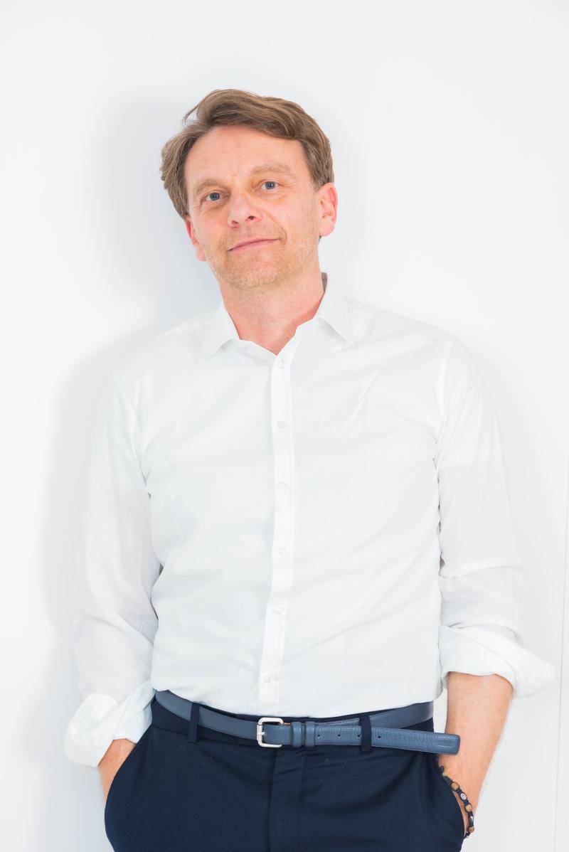 Tomislav Bucic
