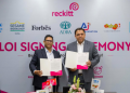 Reckitt Global consumer health and hygiene company Reckitt has signed Letters of Intent (LOIs) with seven strategic organizations to strengthen India's health, hygiene