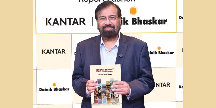 76% Growth in affluent population makes urban Bharat India’s fastest-growing consumer market: Report