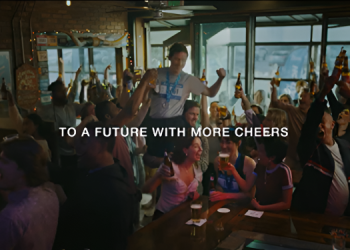 AB InBev Launches ‘Cheers to Beer’ Global Campaign Ahead of International Beer Day