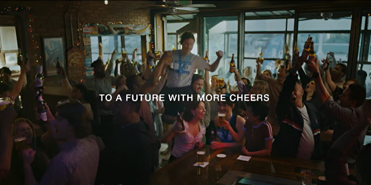 AB InBev Launches ‘Cheers to Beer’ Global Campaign Ahead of International Beer Day