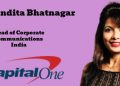 Aanandita Bhatnagar