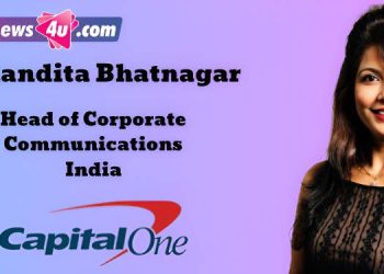 Aanandita Bhatnagar