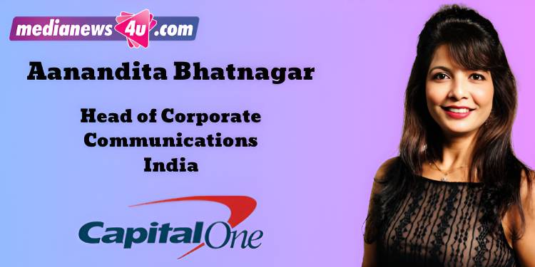 Aanandita Bhatnagar