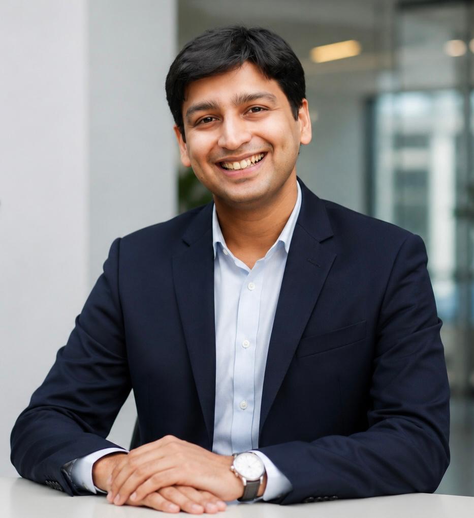 Abhinav Ravikumar