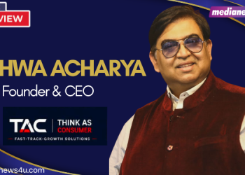 Luxury buyers do care about price, but price isn’t their primary motivation: Peshwa Acharya, Think As Consumer