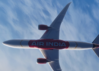 Air India Launches ‘Incredible India’ Instagram Campaign to Showcase the Country’s Beauty