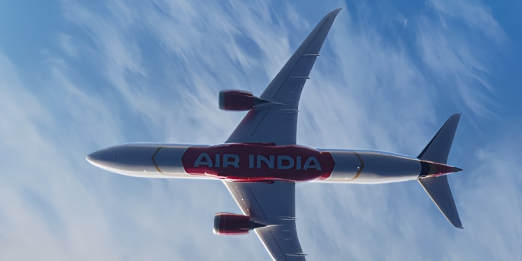 Air India Launches ‘Incredible India’ Instagram Campaign to Showcase the Country’s Beauty